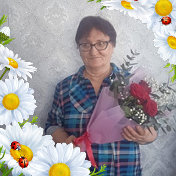 Ольга Махонина