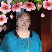 Нина Яшина (Кузнецова)