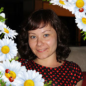 Татьяна Шмелёва