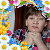 Елена Астапова (Кузнецова)