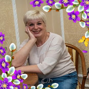 Наталья Джупина (Боркунова)