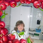 Ольга Власенко (Богун)