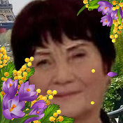 Валентина Каюдина