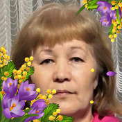 Файка Сафина(Амирова)