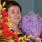 Валентина Зиновьева