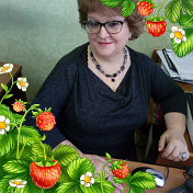 Алевтина Василенко(Циркова)