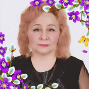 Наталья Степанова (Стробыкина)