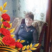 Ольга Стрекозова