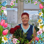 Елена Шингарева