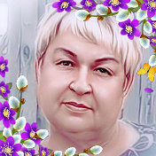 Людмила Агеева(Добронецкая)
