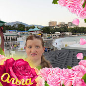 Olechka ))))))))))))