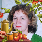 Людмила Шипилова