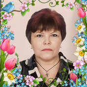 Наталья Ильина (Рылеева)