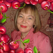 Марина Левашова