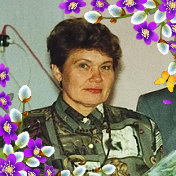 Раиса Усольцева