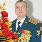 Владимир Оргонов