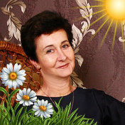 Ольга Новожилова-Завьялова