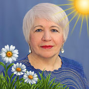 Галина Eгорова