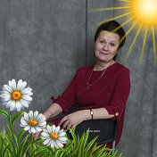 Наталья Исаенко (Васина)