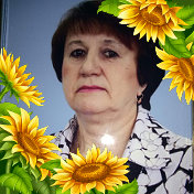 Алевтина Конькова