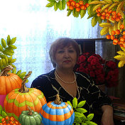 Ольга Собровина (Стругова)