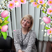 Ольга Латышева(Кулибаба)