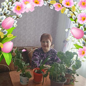 Ольга Артамонова