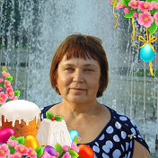 Татьяна Яцкова (Ермолаева)