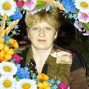Nina Poletaeva (Kuzmina)
