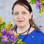 Ирина Захарова (Рулевская)