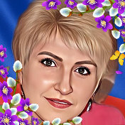 Екатерина Носова(Жидкова) 