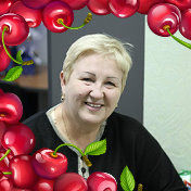 Валентина Сапрунова