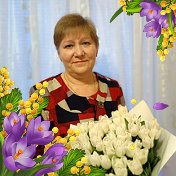 Анастасия Климкина