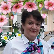 Наталия Пономарева (Тарасова)