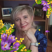Лариса Климова (Кузнецова)