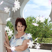Тамара Шарипова (Юдина)