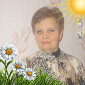 Лидия Борщева (Черноиванова)