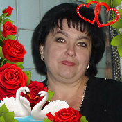 Валентина Жидовкина (Бадышева)