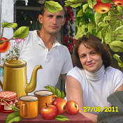 Дмитрий и Елена Севостьяновы