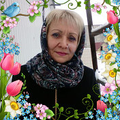 Елена Бойкова