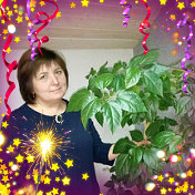 Татьяна Зудихина