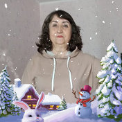 Валентина Скрынникова (Донец)