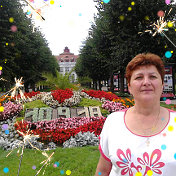 Марина Рогина (Никонова)