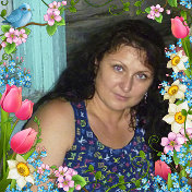 Елена Белоногова