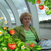 Елена Глухова