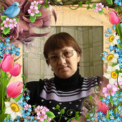Марина Кузякина