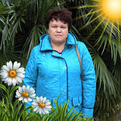 Лариса Ратникова(Вазанова)