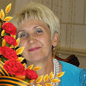 Тамара Попкова (Псарёва)