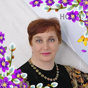 Ольга Солнышкина