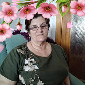 Валентина Жукова (Шатковская)